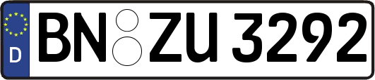 BN-ZU3292