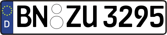 BN-ZU3295
