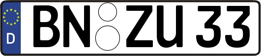 BN-ZU33