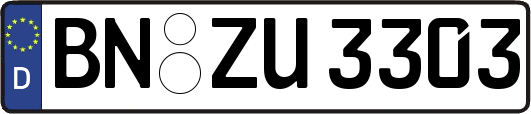 BN-ZU3303