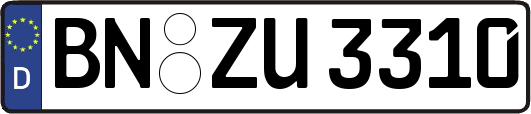 BN-ZU3310