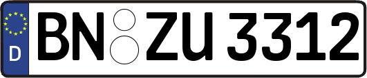 BN-ZU3312