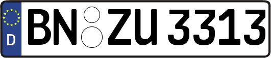 BN-ZU3313