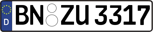 BN-ZU3317