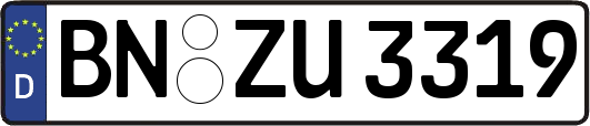 BN-ZU3319