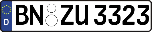 BN-ZU3323