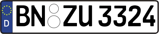 BN-ZU3324