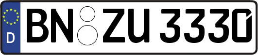 BN-ZU3330