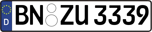 BN-ZU3339