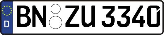 BN-ZU3340