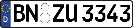 BN-ZU3343