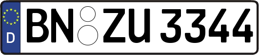 BN-ZU3344
