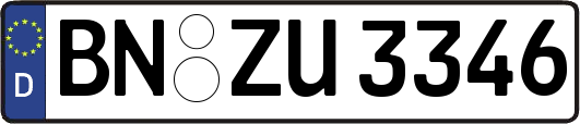 BN-ZU3346