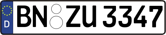 BN-ZU3347