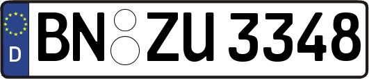 BN-ZU3348