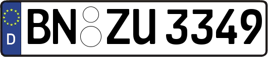BN-ZU3349