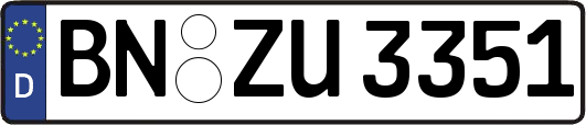 BN-ZU3351