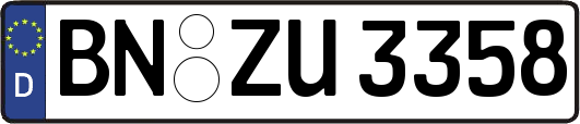 BN-ZU3358
