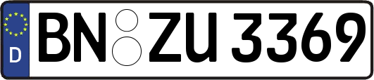 BN-ZU3369