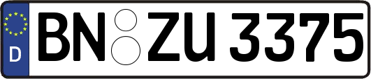 BN-ZU3375