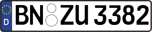 BN-ZU3382