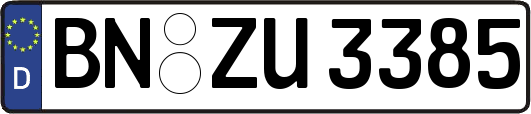 BN-ZU3385