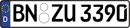 BN-ZU3390