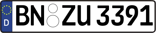 BN-ZU3391