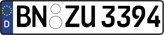 BN-ZU3394