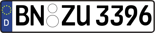 BN-ZU3396