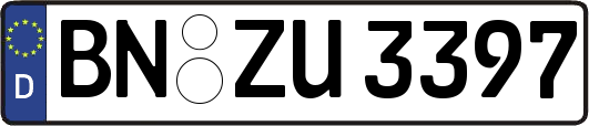 BN-ZU3397