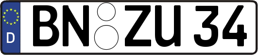 BN-ZU34