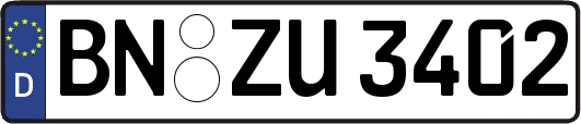BN-ZU3402