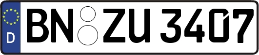 BN-ZU3407