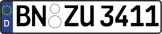BN-ZU3411
