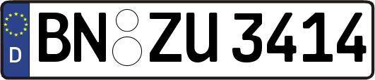 BN-ZU3414
