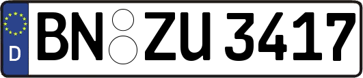 BN-ZU3417
