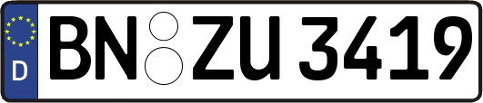 BN-ZU3419