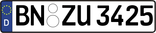 BN-ZU3425