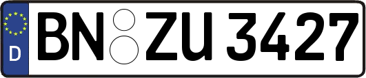 BN-ZU3427