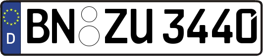 BN-ZU3440