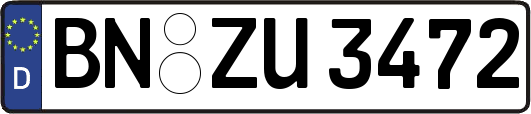 BN-ZU3472