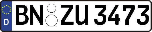 BN-ZU3473