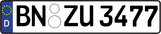 BN-ZU3477