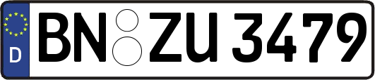 BN-ZU3479