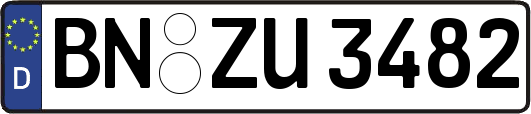 BN-ZU3482