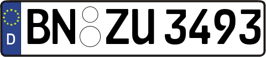 BN-ZU3493