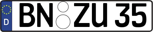 BN-ZU35