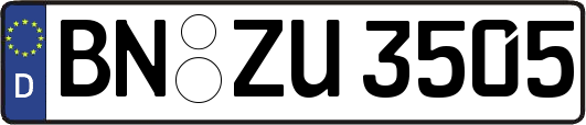 BN-ZU3505