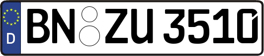 BN-ZU3510